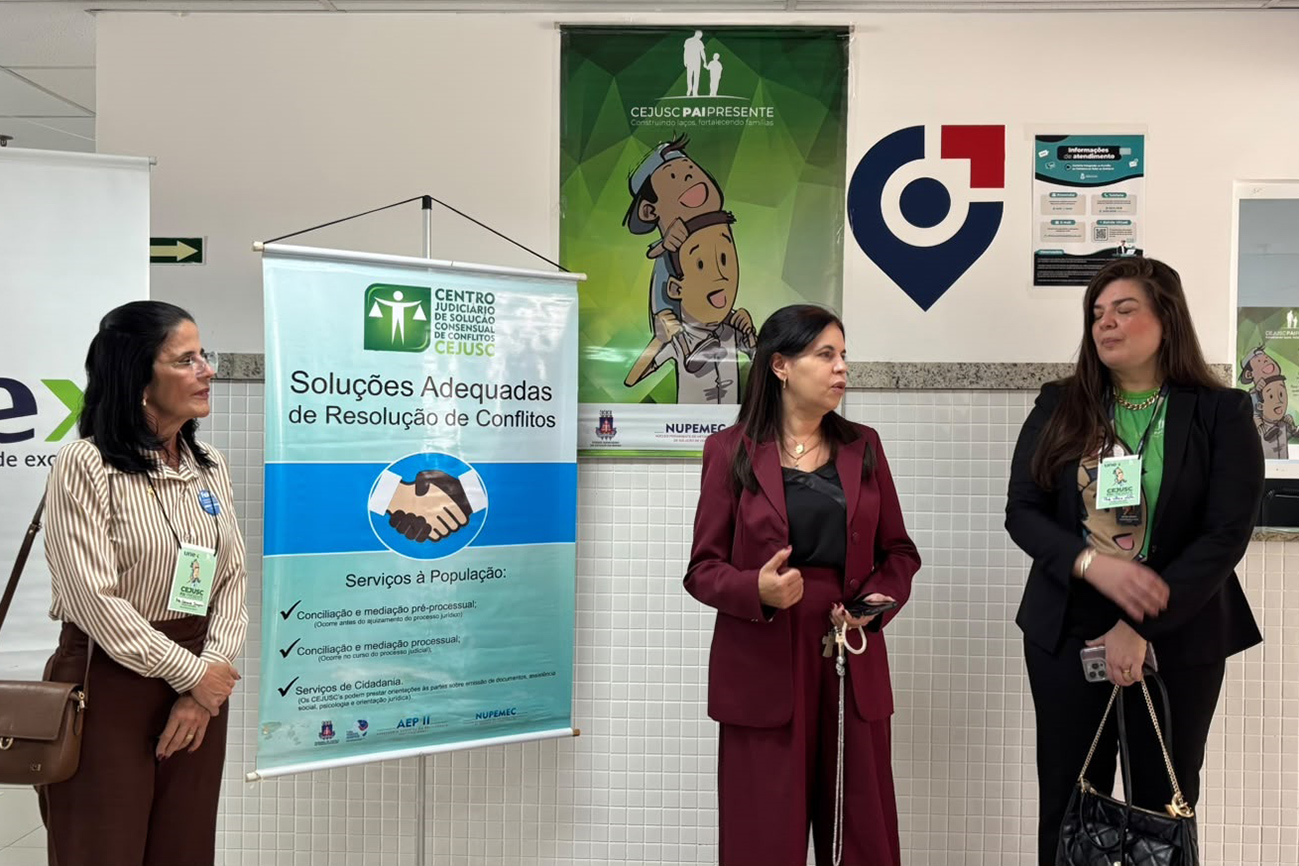 Foto: Reprodução/Prefeitura de Feira de Santana - BA